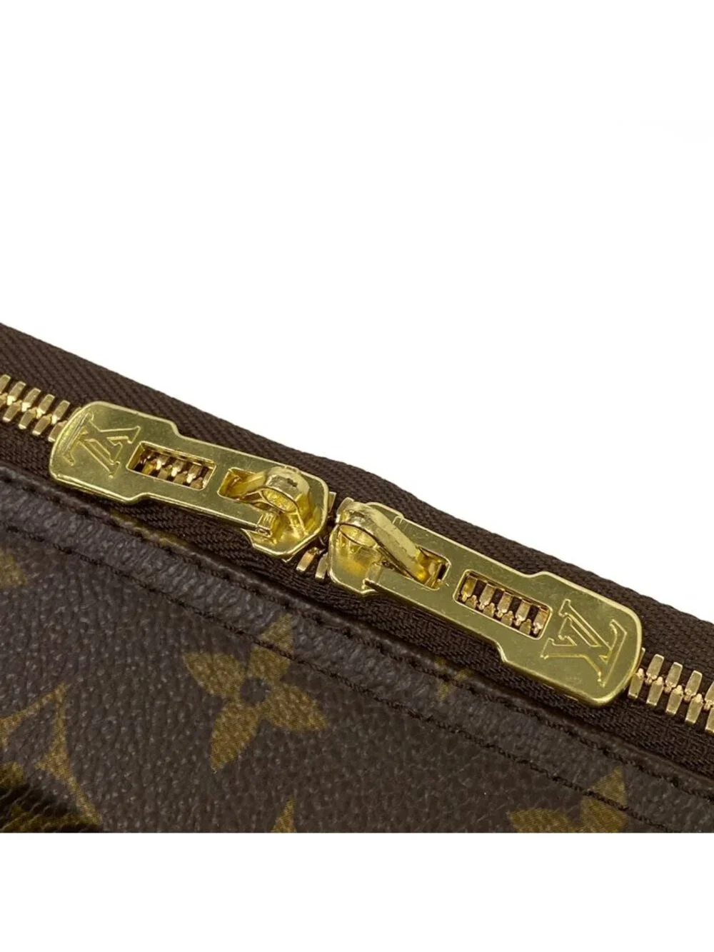Louis Vuitton Travel Bag Monogram